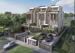 Jalan Ulu Siglap (D15), Terrace #520017721
